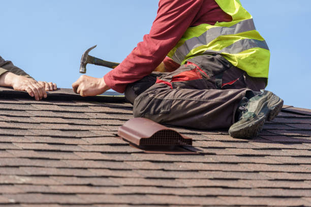 Best Emergency Roof Repair  in Baileyton, AL