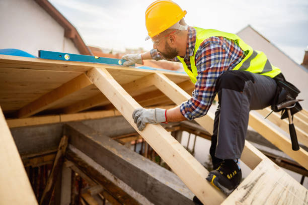Best Metal Roofing Contractor  in Baileyton, AL
