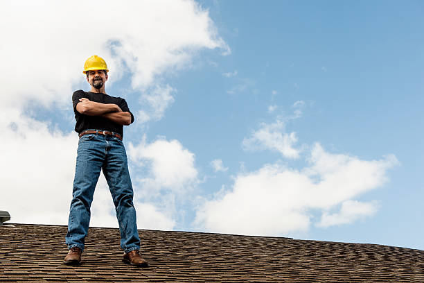 Quick and Trustworthy Emergency Roof Repair Services in Baileyton, AL