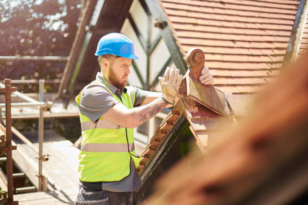 Trusted Baileyton, AL Roofing Contractor Experts