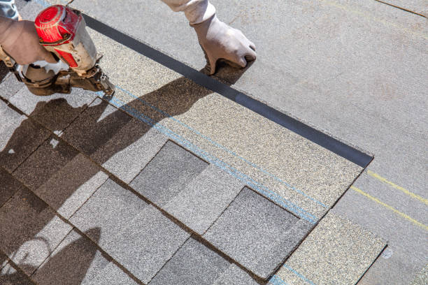 Quick and Trustworthy Emergency Roof Repair Services in Baileyton, AL